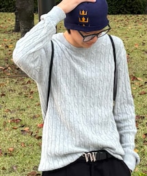 UNIQLO | ニット/セーター