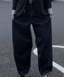 nyunyu | デニムパンツ