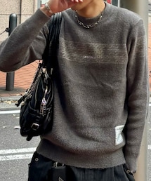 UABONI | ニット/セーター