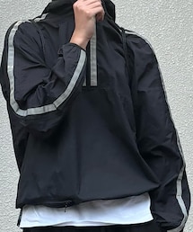 NEW BALANCE | パーカー