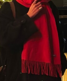 COMME des GARCONS HOMME PLUS | マフラー