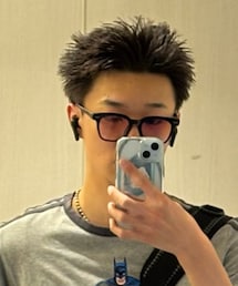 BlueElephant | サングラス