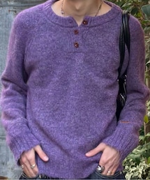 SONA | ニット/セーター