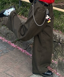 mblueshop | チノパンツ