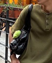 nyunyu | トートバッグ