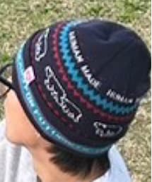 HUMAN MADE | ニットキャップ/ビーニー