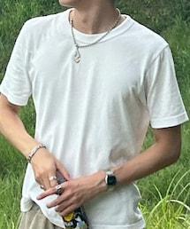 GU | Tシャツ/カットソー