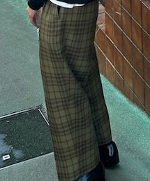 CHALLENGER | スラックス