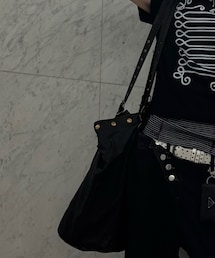 BADBLOOD | ボストンバッグ