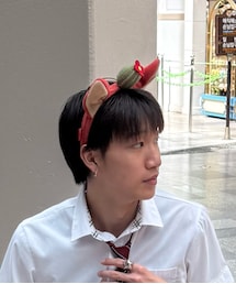 LOTTE WORLD | カチューシャ