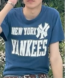 new york yankees | Tシャツ/カットソー