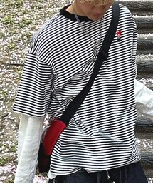 STRAY SHEEP | Tシャツ/カットソー