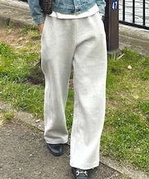 ohotoro | スウェットパンツ