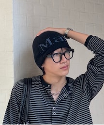 Martin Kim | ニットキャップ/ビーニー