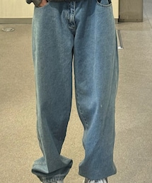 NEW ERA | デニムパンツ