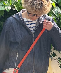 ARMANI | パーカー