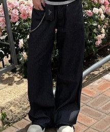YOLO | デニムパンツ