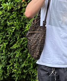 FENDI | トートバッグ