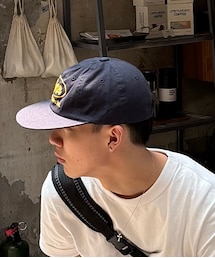 nyunyu | キャップ