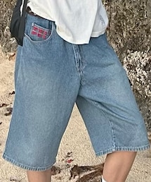 pellepelle | デニムパンツ