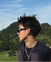 gentle monster | サングラス