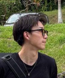 BLUE ELEPHANT | サングラス