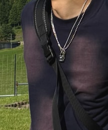 Unblend | ショルダーバッグ