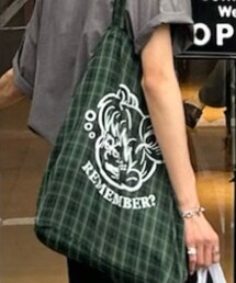 Remember. | トートバッグ