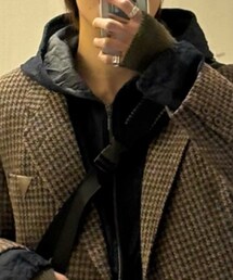 ARMANI | パーカー