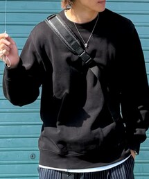 GU | スウェット