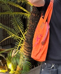 TORY BURCH | ボストンバッグ