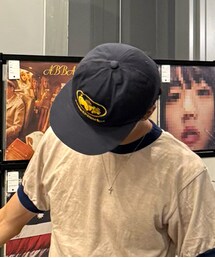 nyunyu | キャップ