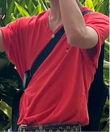 DIESEL | Tシャツ/カットソー