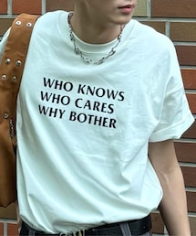 YOLO | Tシャツ/カットソー