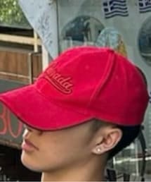 canada | キャップ