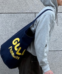 common gull products. | トートバッグ