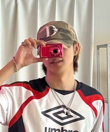 nyunyu | キャップ