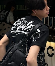 YOLO | Tシャツ/カットソー