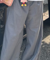 Regen Glanz | スラックス