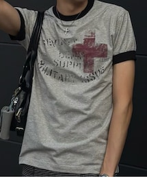 YOLO | Tシャツ/カットソー