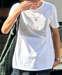 A.P.C. | Tシャツ/カットソー