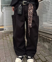 YOLO | カーゴパンツ