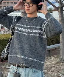 SONA | ニット/セーター