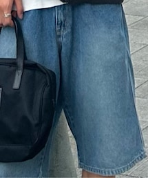 pellepelle | デニムパンツ