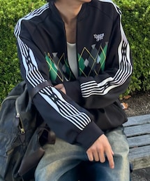 younger song | ジャケット/アウター