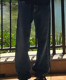 Levi's | デニムパンツ