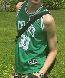 NBA | タンクトップ