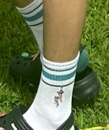 left alone | ソックス/靴下