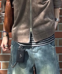 BADBLOOD | Tシャツ/カットソー