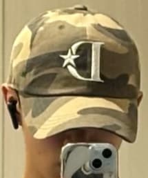 nyunyu | キャップ